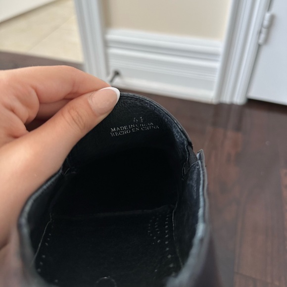 Aldo’s Dress Shoes - Picture 8 of 8